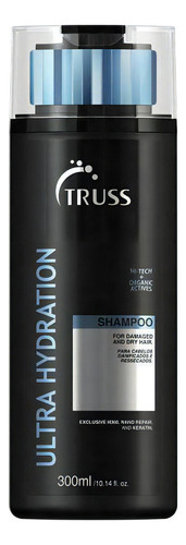 Shampoo Ultra Hydration 300ml Truss