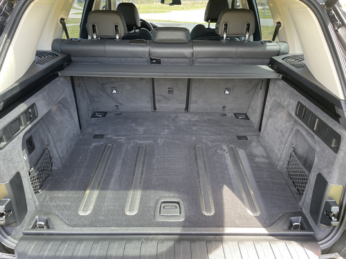 BMW X5 4.4 Xdrive 50i 449cv Security