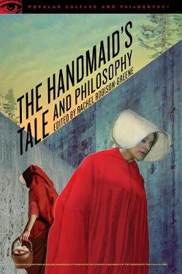 Libro The Handmaid's Tale And Philosophy - Rachel Robison...