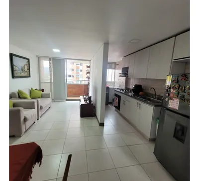 Apartamento en venta
