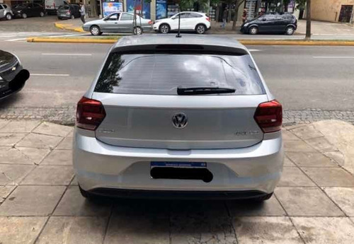Volkswagen Polo 1.6 Msi Trendline 2020
