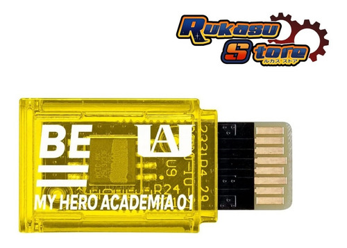 Vital Bracelet Be My Hero Academia Special Set