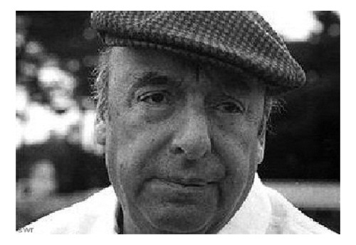 20 Poemas De Amor Y Una Cancion Desesperada, Neruda, Publime
