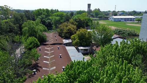 Oportunidad - Venta - Lote Sobre Ruta 3 - Apto Todo Rubro - Apto Crédito Hipotecario - Ideal Inversores