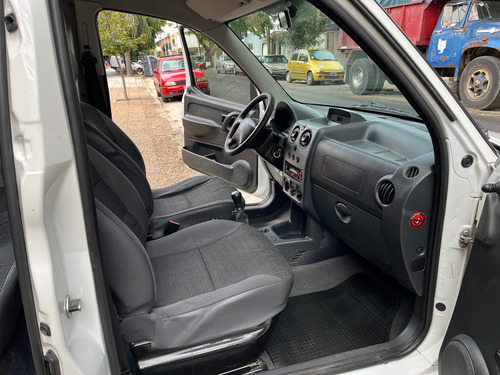 Citroën Berlingo 1.6 Hdi 92 Bussines Mixto