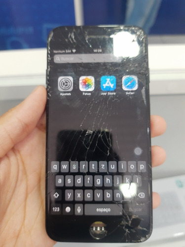 iPhone 7 128gb