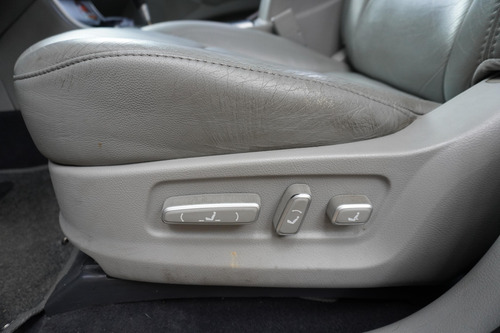 Hyundai Vera Cruz 3.8 V6 GASOLINA 4WD AUTOMÁTICO