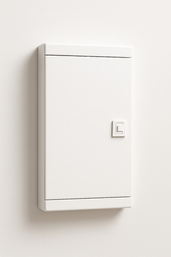 Quadro De Distribuição Sobrepor 60 Disjuntores Din 250a Volt