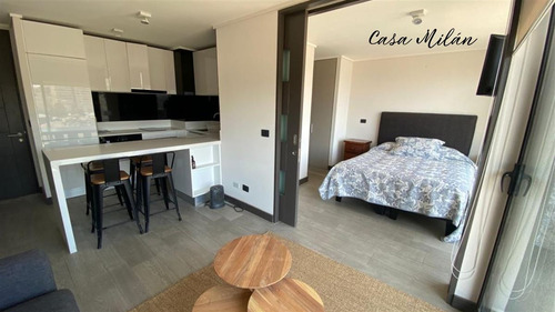 Departamento En Venta En Las Condes