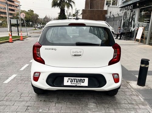 Kia Morning At 1.2 Full - 2023 | 104