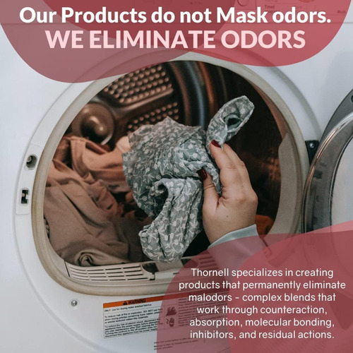 Odorcide Laundry Odor Eliminator Concentrate Pet Odor Elimi