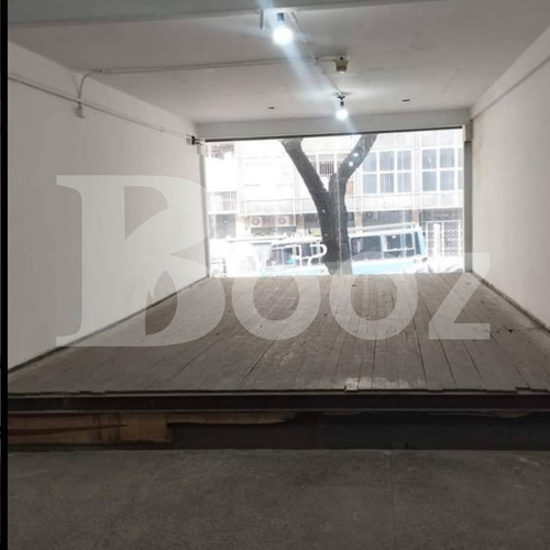 Venta De Edificio Comercial, Av Baralt