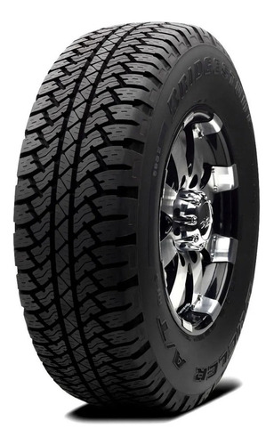 Imagen 1 de 1 de 265/65 R17 Bridgestone Dueler A/t 693 112 S Cuotas + Envío