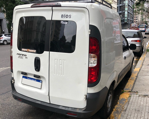 Imagen 7 de 15 de Fiat Fiorino 2022 Anticipo 0km Minimo O Llavexllave E