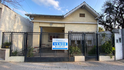 Casa En Venta En Moreno Centro