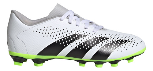 Botines De Fútbol Predator Accuracy.4 Multiterreno Ie9434 Ad