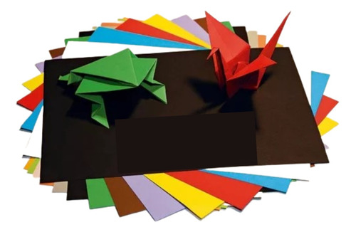 100 Hojas Papel Color A3 Italia Art Nature Plantec Inkjet 