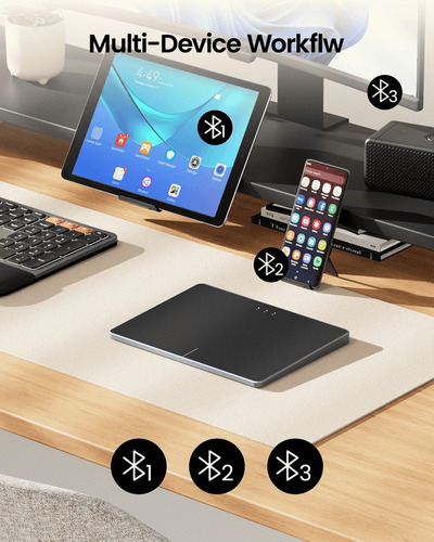 Simil Magic Trackpad Para Windows