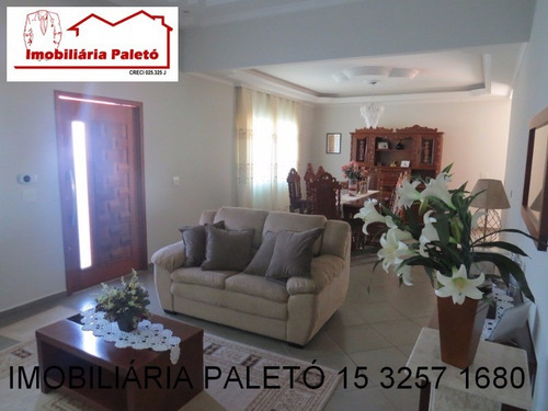 Imagem 5 de 20 de Casa Luxuosa No Centro Da Cidade - 151 - 4918473