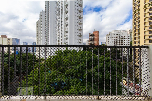 Apartamento Para Aluguel - Real Parque, 2 Quartos, 65 - 892916157