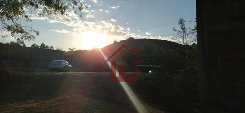 Imagem 9 de 12 de Chácara À Venda No Bairro Palmeira - Pinheiral/rj - St1090
