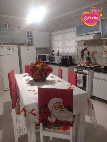 Imagem 18 de 30 de Casa Com 3 Dormitórios À Venda, 107 M² Por R$ 720.000,00 - Ribeirão Da Ilha - Florianópolis/sc - Sc - Ca0160_feelin
