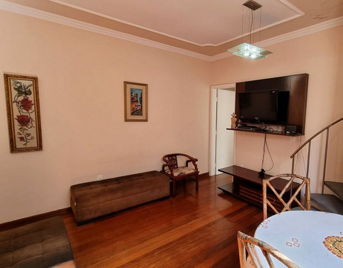 Imagem 3 de 13 de Apto Carlos Prates | 2 Quartos | 77 M² | Cond: R$344.00 | 2 Vagas - 8gkeeo