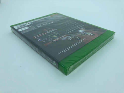 Dead By Daylight Xbox One Original Lacrado