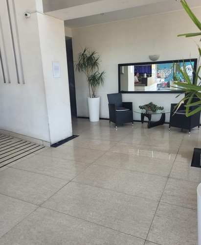 Hermoso Depto 1 Dorm 1 Baño + Estac + Bodega Metro Matta