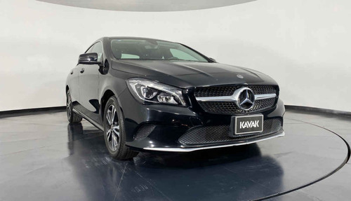 Imagen 3 de 15 de 47561 - Mercedes-benz Clase Cla 2018 Con Garantía