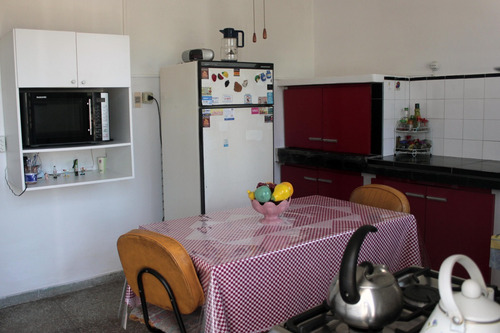 Dueño Vende O Permuta Casa En Pque. Del Plata