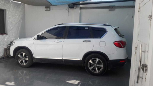 Haval H6t Sport H6t Sport