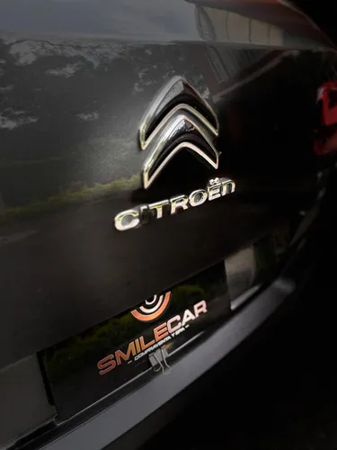 Citroën C4 Cactus 1.6 Shine Turbo Aut