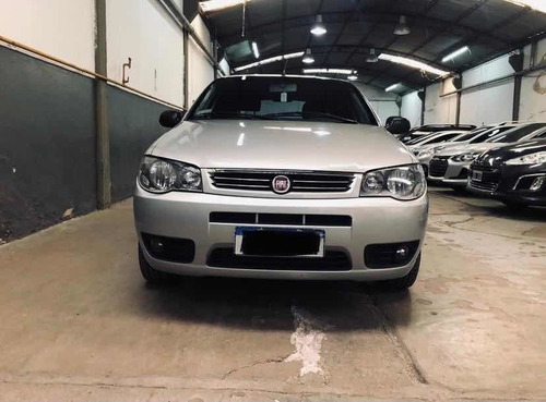Fiat Palio 1.4 Fire Pack Confort 2017