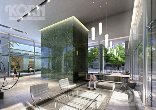 Imagen 6 de 30 de Venta Departamento De 4 Ambientes Con Dependencia En Construccion En Belgrano