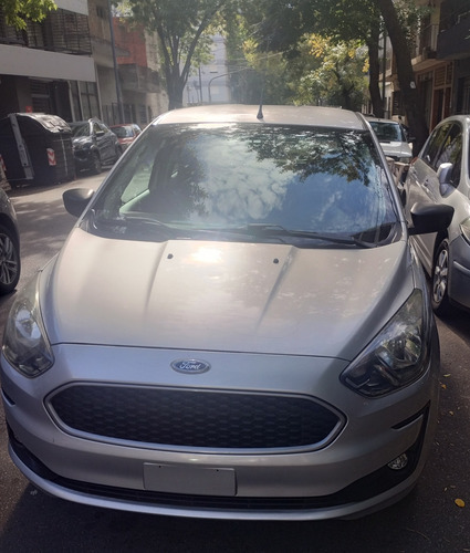 Ford Ka 1.5 S