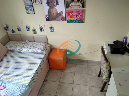 Apartamento Com 3 Dormitórios À Venda, 68 M² Por R$ 355.000,00 - Vila Matilde - São Paulo/sp - Ap3601