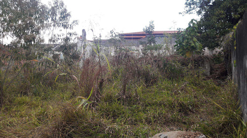 Imagem 2 de 4 de Terreno, Jardim Professor Benoá, Santana De Parnaíba - R$ 530 Mil, Cod: 234892 - V234892