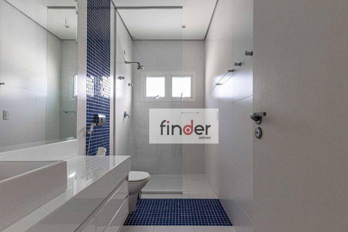 Imagem 26 de 30 de Casa À Venda Em Jardim Acapulco, Guarujá. 1234 M², 7 Suítes, Área Gourmet, Piscina, Sauna, Academia, Quadra De Tênis, Heliponto E 9 Vagas. - Ca1002