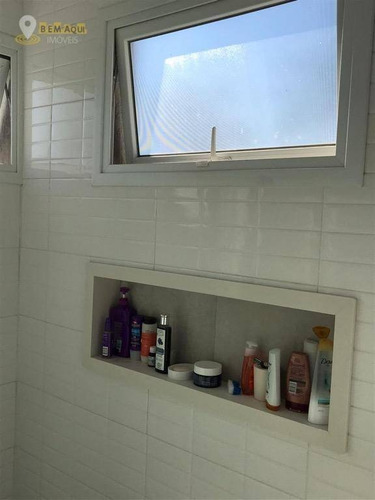 Imagem 23 de 30 de Casa Com 3 Dormitórios À Venda, 280 M² Por R$ 1.150.000,00 - Condomínio Portal De Itu - Itu/sp - Ca1362