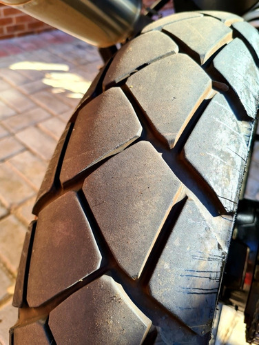 Imagem 5 de 8 de Bmw F800gs