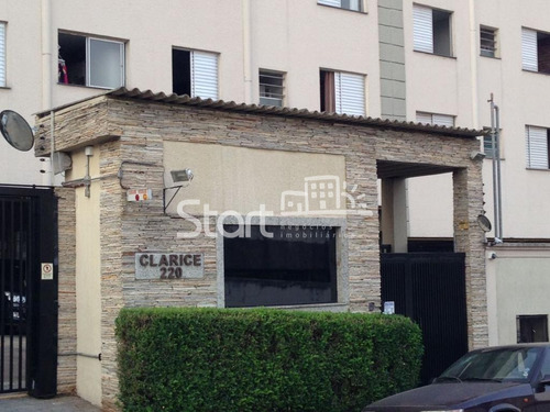 Imagem 10 de 14 de Apartamento À Venda Em Vila São Bento - Ap004629