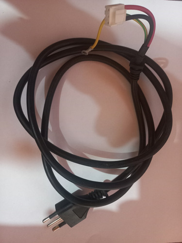 Cable De Alimentacion Master G Mgub4909x