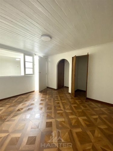 Se Arrienda Linda Y Amplia Casa En El Centro De Curicó!