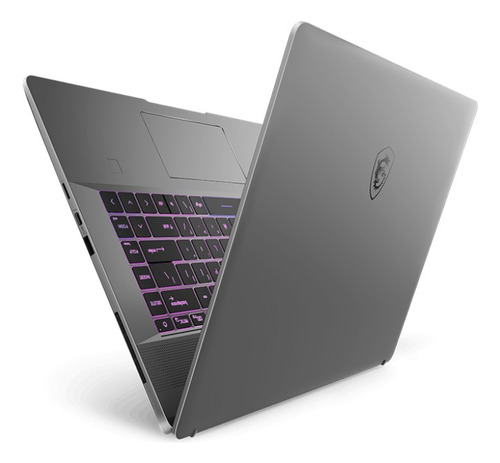 Laptop Msi Creator Z16