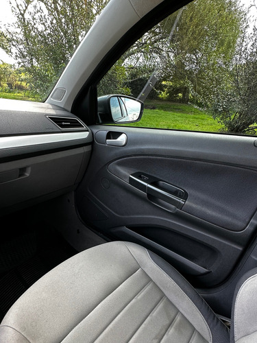 Volkswagen Gol 1.6 Trendline 101cv