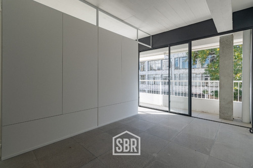 Nuevo proyecto a estrenar en Palermo. Unidades mono y 1 dormitorio con patio o terraza