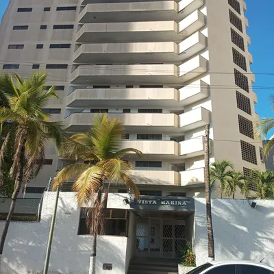 Apartamento en alquiler