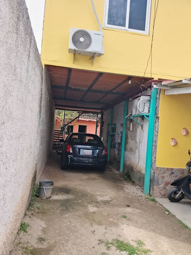 Casa En Yagua, Sector El Perrote Cod. Indic-2050