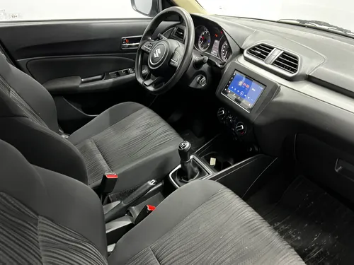 Suzuki Swift 1.2 Dzire Mt